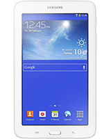 Samsung Galaxy Tab 3 Lite 3G