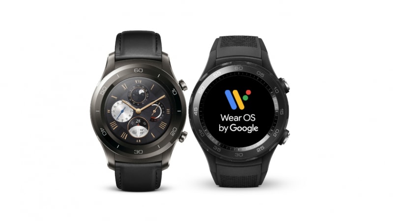 Ecco la prima developer preview di Wear OS: Android P sugli indossabili, già pronto per Huawei Watch 2
