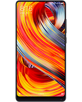 Xiaomi Mi MIX 2 (8 GB)