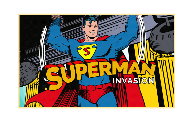 Su Injustice 2 per Android e iOS arriva Superman Classico, quello vecchia scuola! (foto)