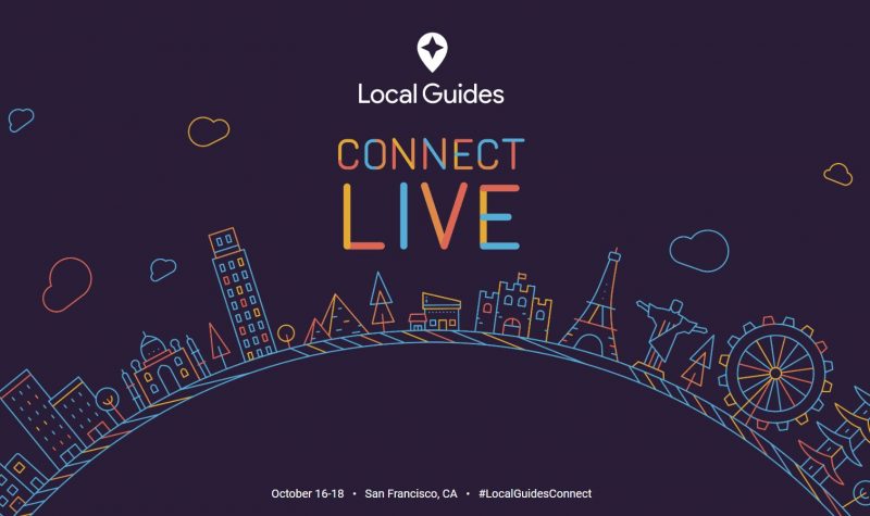 Volete vincere un viaggio a San Francisco per il prossimo meeting delle Guide Locali Google? Ecco come fare! (video)
