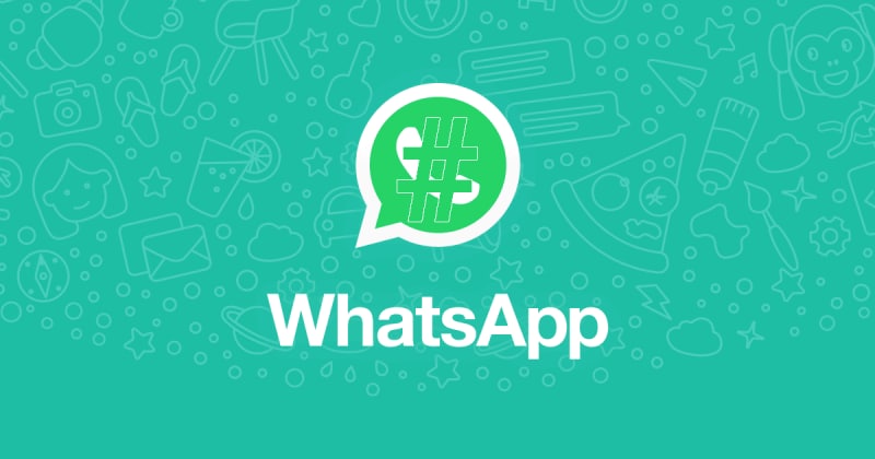 WhatsApp Business ha gli hashtag, per organizzare contatti e messaggi (aggiornato)