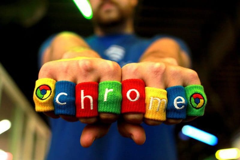 Chrome per Android potrebbe rendere molto più semplice l&#039;accesso alla vostra cronologia
