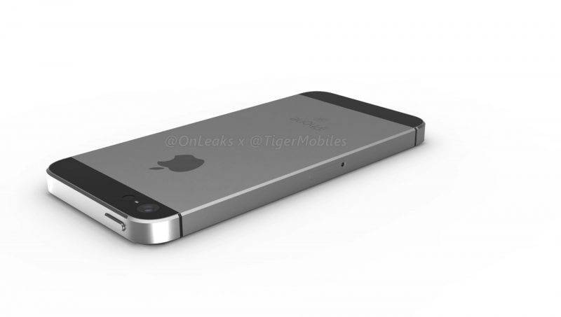 Sempre Kuo: iPhone SE 2 avrà nuove antenne