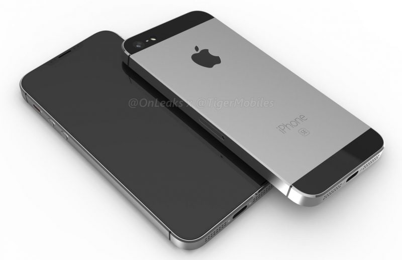 Nel 2020 arriveranno iPhone SE 2 e il visore AR di Apple: parola di Kuo
