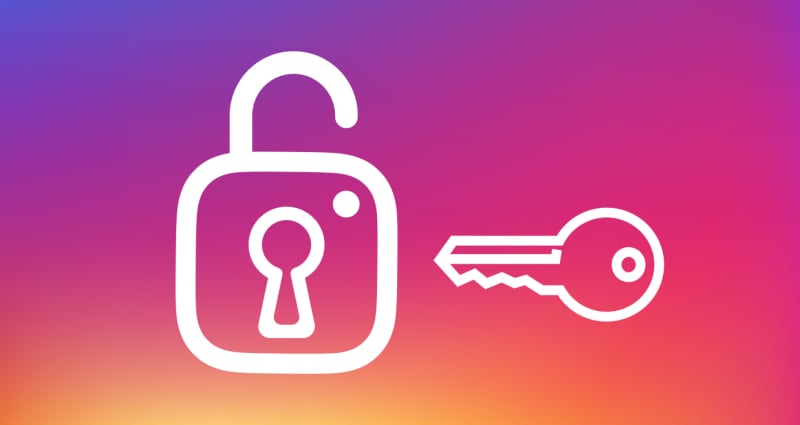 Instagram migliorerà il sistema di login: un solo account per dominarli tutti?