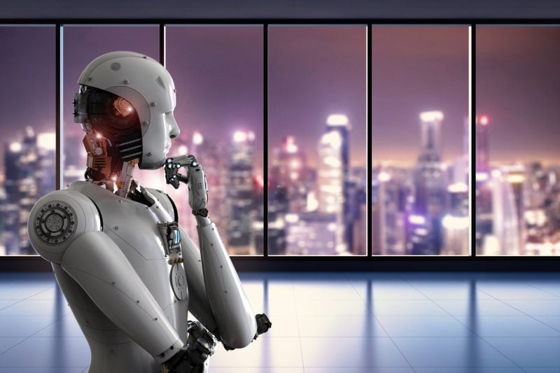 Siamo pronti agli esseri umani artificiali? Samsung sta presentando la base tecnologica al CES (video)