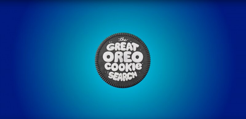 The Great Oreo Cookie Search: trovate il biscotto vincente per volare in California nella sede Google!