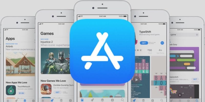 Le app iPhone accetteranno sistemi di pagamento alternativi, il codice di iOS 15.5 lo conferma