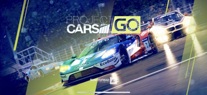Project Cars GO è ufficiale: siete pronti a sfrecciare su Android e iOS? (download)