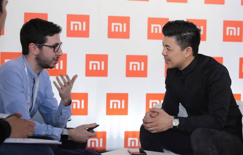 Qualche domanda a Xiaomi sul futuro in Italia