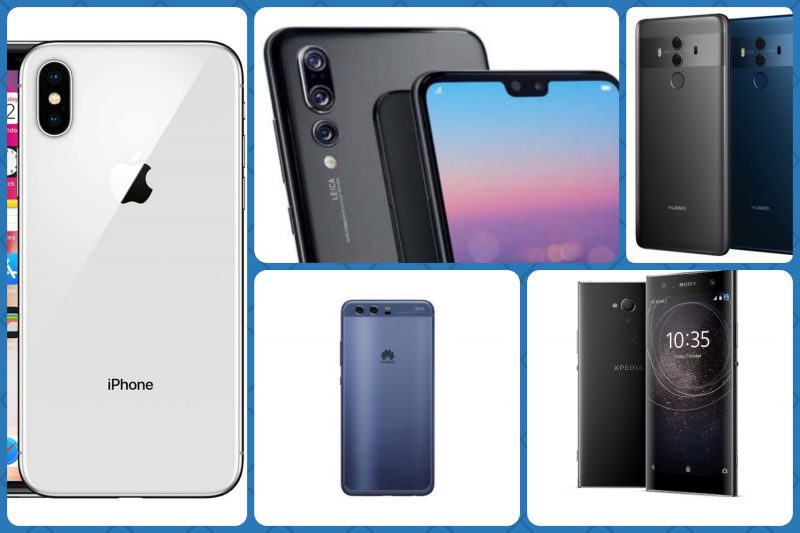 eBay SuperWeekend 10-15 maggio: iPhone, Samsung Galaxy, Huawei P20 e tanti altri smartphone in sconto!