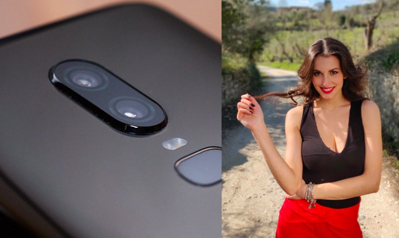 OnePlus 6 nelle mani di un fotografo: il nostro test (foto)