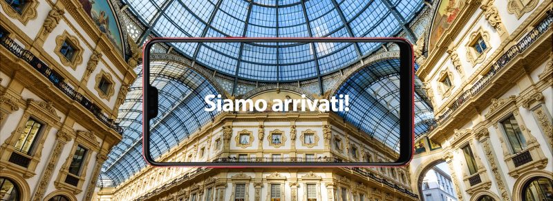 Oppo (ri)arriva ufficialmente in Italia: &quot;leader nel campo dei selfie&quot;, ma non solo