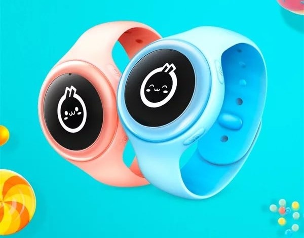 Xiaomi non vuole farvi mancare nulla: ecco il nuovo smartwatch per bambini (foto)