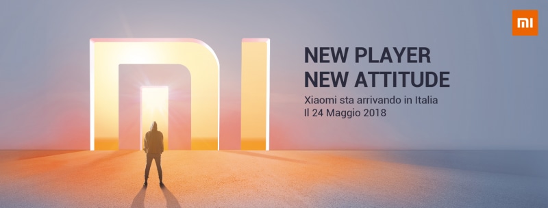 È ufficiale: lo Xiaomi Mi Store aprirà a Milano il 26 maggio, ma il 24 ci sarà l&#039;evento di lancio in Italia