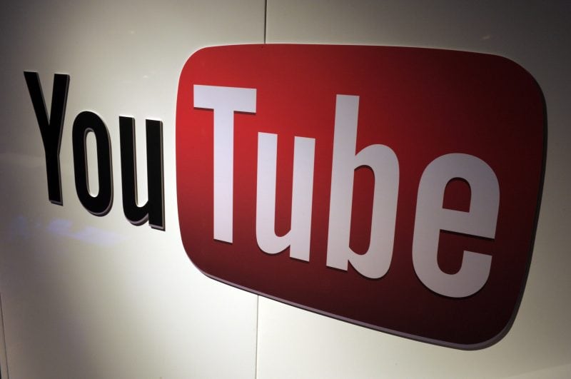 YouTube cambia look: meno anteprime, ma più grandi (foto)