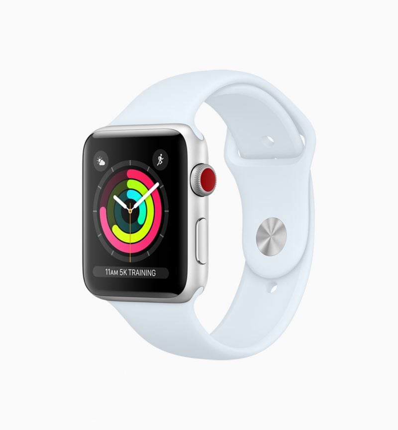 Apple Watch ora ha il prezzo più basso di sempre