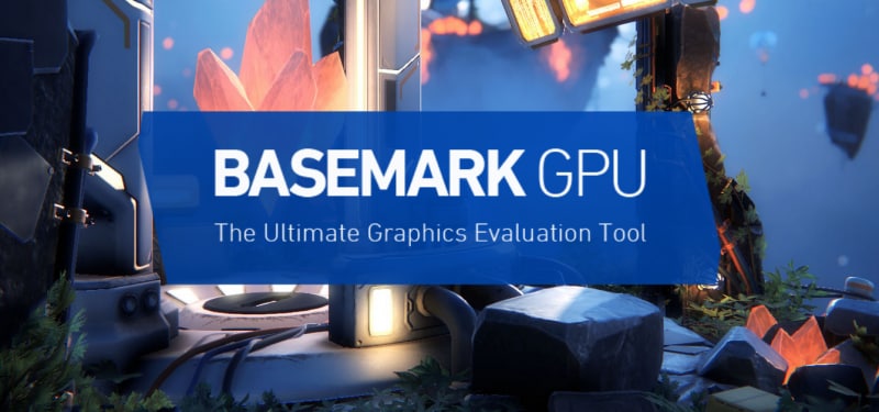 Basemark GPU è il nuovo benchmark che mette sotto torchio PC e smartphone
