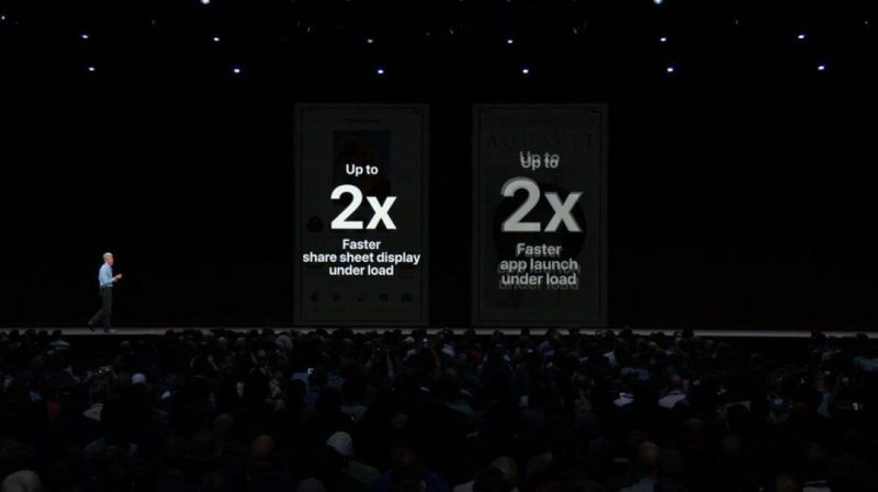 Apple ha promesso che con iOS 12 le app si avvieranno il 40% più veloce, sarà vero? Scopriamolo! (video)