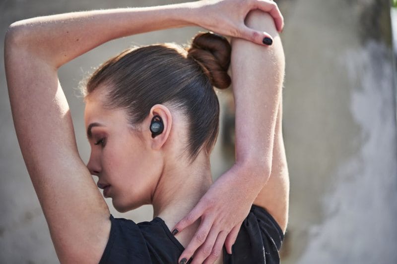 Puro lancia i suoi nuovi auricolari Bluetooth full wireless Workout e Liberty (foto)
