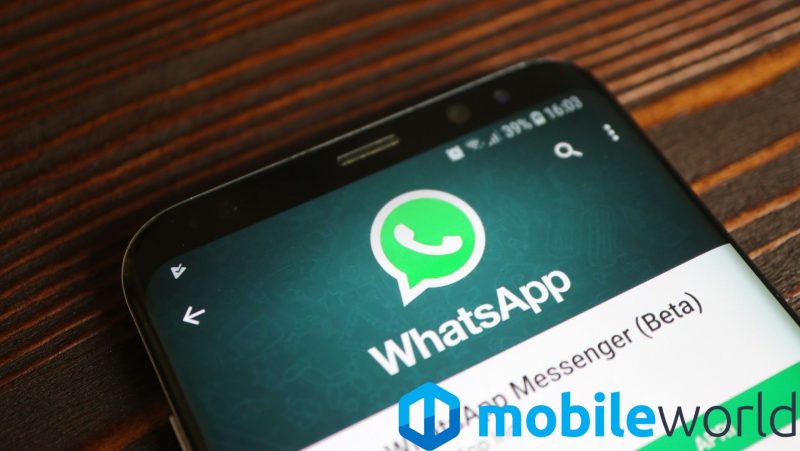 WhatsApp si prepara a due importanti novità per la gestione dei contatti (foto)