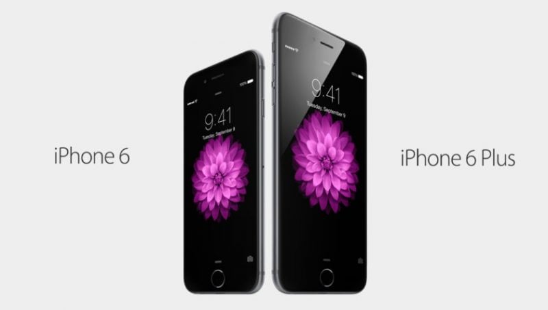 iPhone 5s, iPhone 6 / 6 Plus, iPad Air e iPad mini 2 / 3 si aggiornano ancora