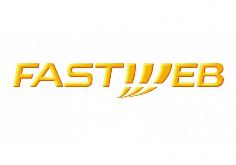 Il 27 agosto Fastweb potrebbe lanciare le nuove offerte ed il nuovo testimonial, &quot;veloce&quot; per definizione