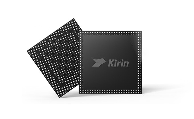 Il prossimo Kirin 1020 sarà un mostro di potenza: +50% rispetto a Kirin 990