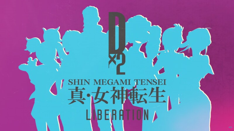 Shin Megami Tensei Liberation Dx2 disponibile per Android e iOS: nuovo JRPG in salsa post-apocalittica (foto e video)