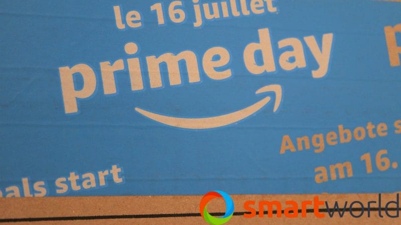 Amazon Prime Day 2020 verso il rinvio in tutto il mondo
