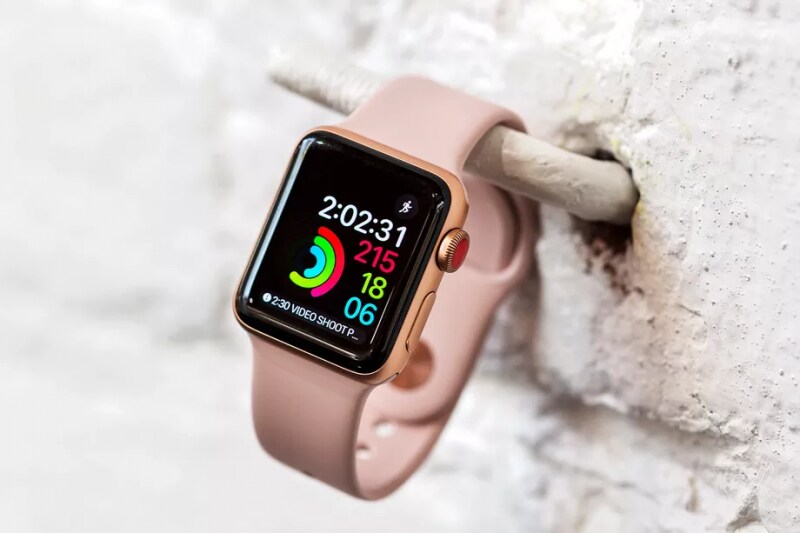 Apple ha venduto 3,5 milioni di smartwatch nel Q2 2018, ma forse non è una buona notizia (foto)