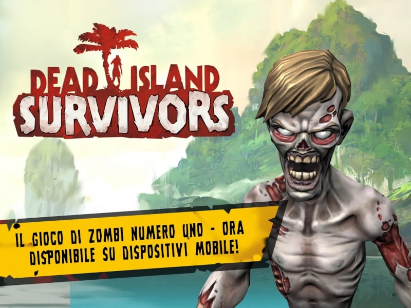 Dead Island: Survivors ufficialmente disponibile, orde di zombie arrivano su Android e iOS (video)