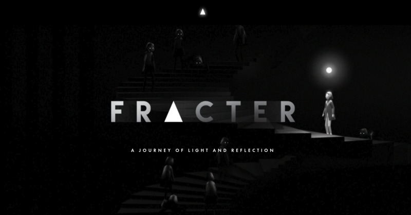 Quando Monument Valley incontra Inside nasce Fracter, disponibile per Android e iOS (foto e video)