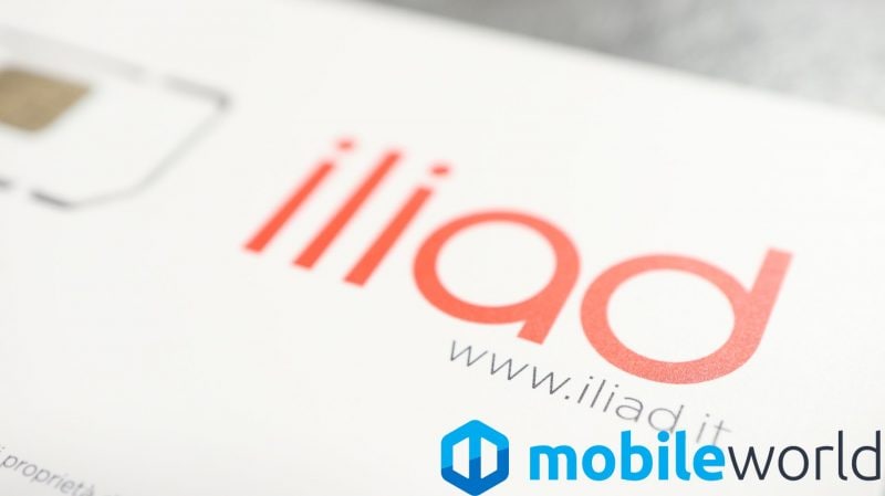 Iliad non sta a guardare, attacca Vodafone e le fa ritirare uno Spot TV (video)