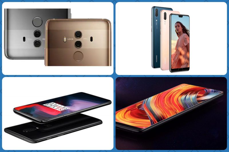 Migliori offerte e coupon GearBest: smartphone Huawei e Xiaomi, Yeelight e tanto altro!