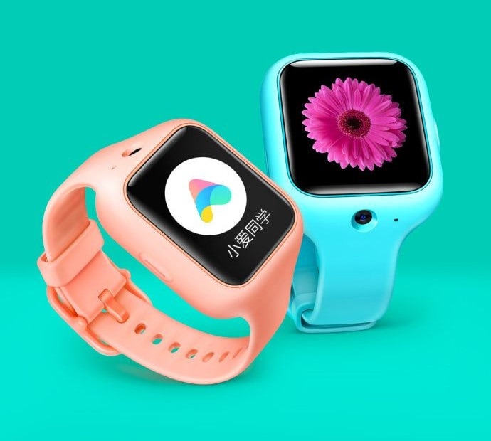 Xiaomi Mi Bunny Watch 3 ufficiale: lo smartwatch che (non) stavate aspettando (foto)