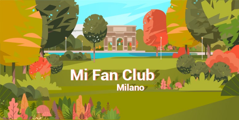Xiaomi e Milano, un binomio indissolubile: il primo Mi Fan Club italiano aprirà nel capoluogo lombardo