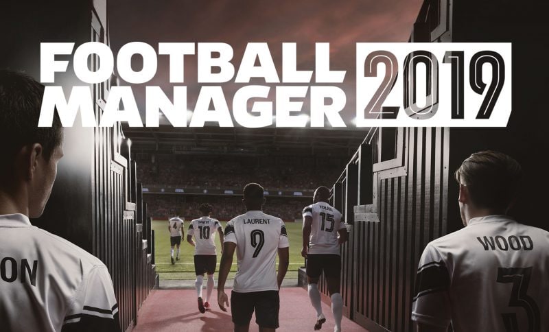 Football Manager 2019 disponibile per PC e Mac (video)