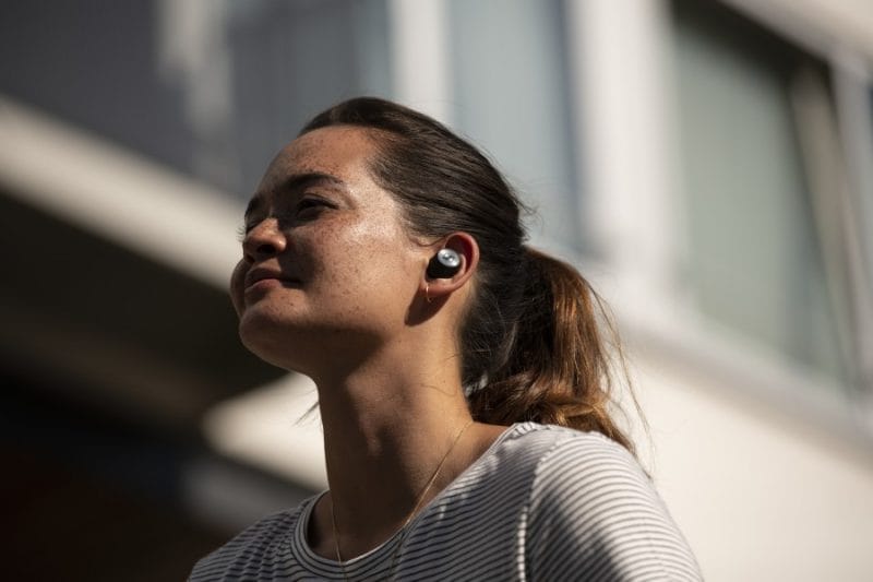 Sennheiser punta sulla qualità ad IFA 2018: auricolari Bluetooth e Soundbar con suono 3D (foto)