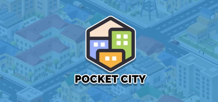 Pocket City disponibile per Android e iOS: un SimCity Premium sviluppato da una sola persona (foto e video)