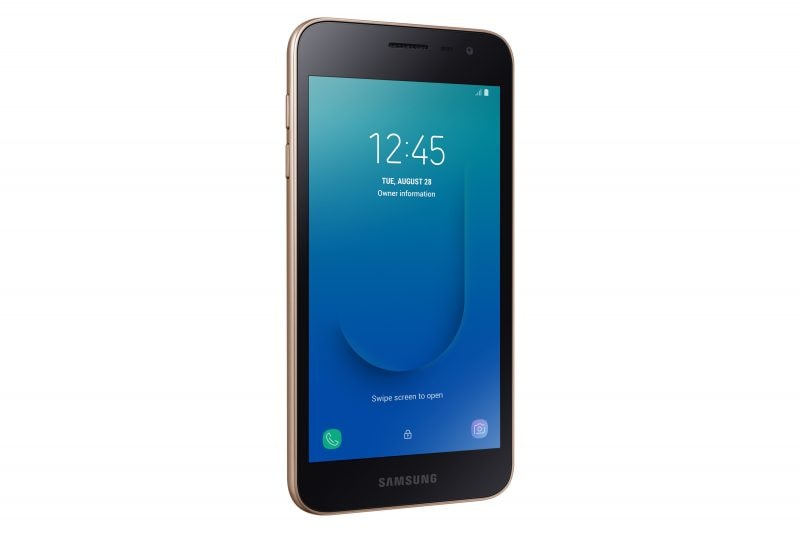 Samsung Galaxy J2 Core ufficiale: il primo Android Go targato Samsung promette &quot;prestazioni eccezionali&quot; (foto)