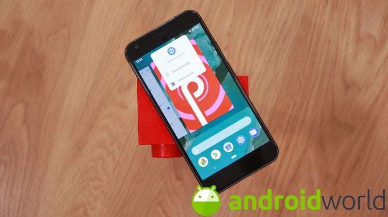 Quali smartphone saranno aggiornati ad Android Pie