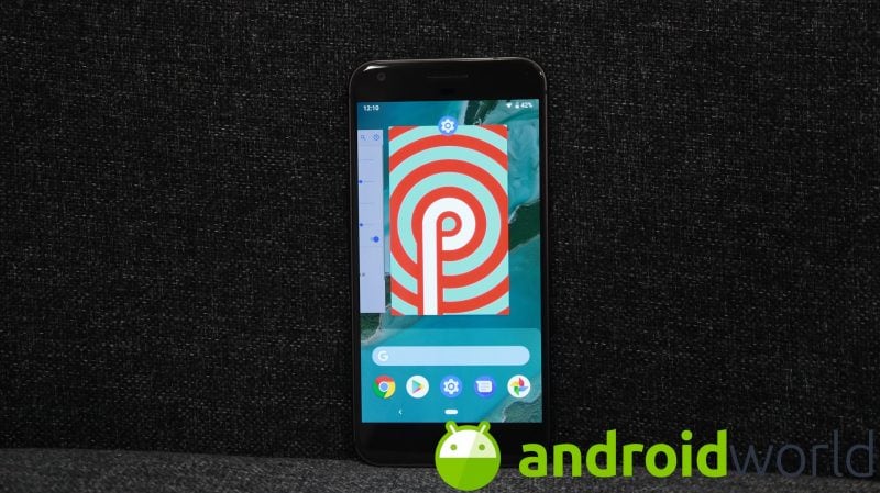 Il tema scuro in stile Android Pie per tutti gli smartphone Huawei e Honor: ecco come (foto)