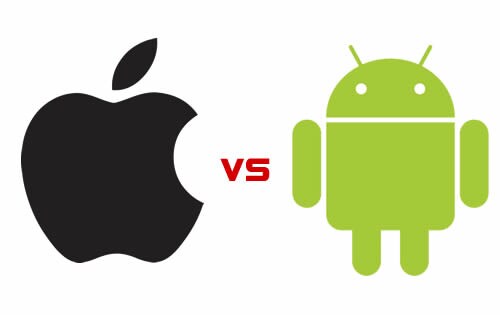 Perché gli utenti passano da Android ad iOS e viceversa? Le risposte di un sondaggio di PCMag