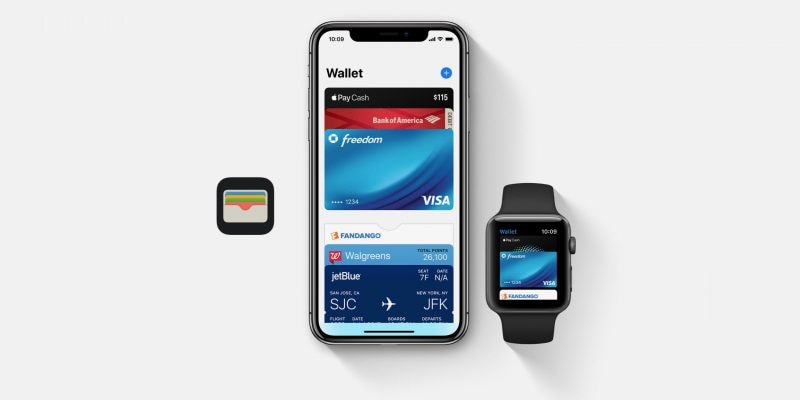 Apple Pay è destinato a diventare il leader dei pagamenti contactless da mobile