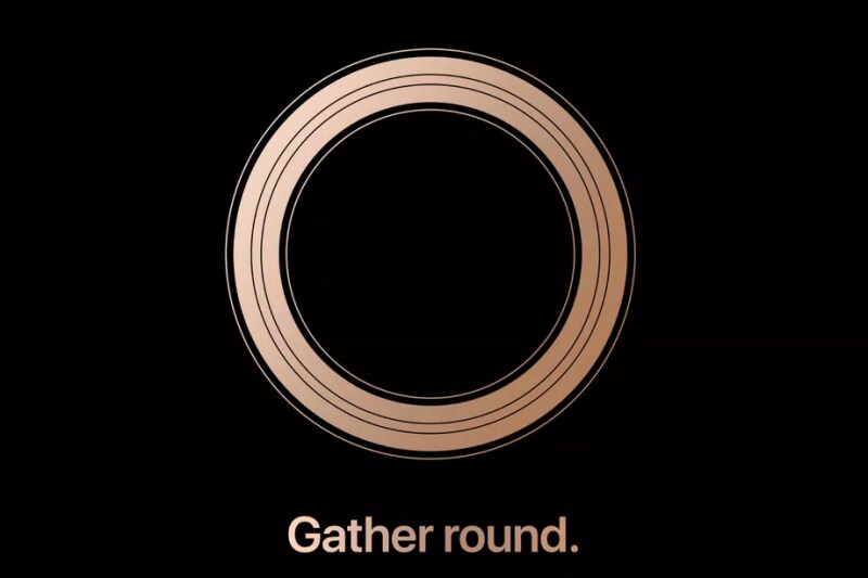 Evento Apple il 12 settembre: meno di due settimane ai nuovi iPhone (foto)