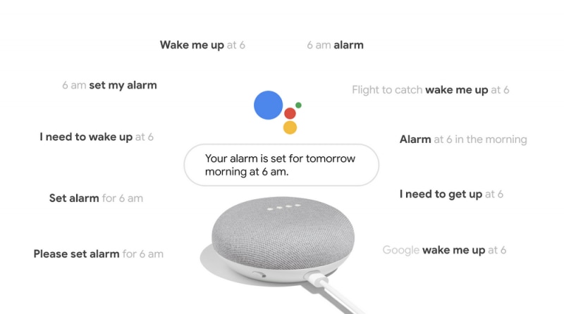 Google Assistant: la giornata tipo secondo i dati ufficiali (foto)