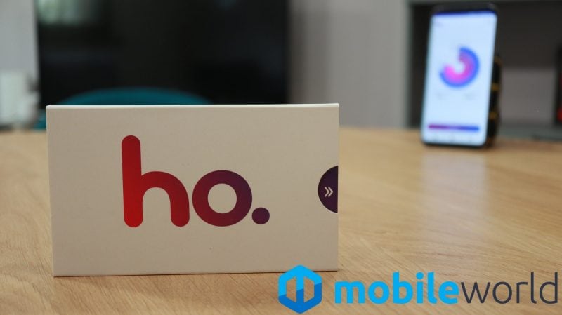 Volete una SIM solo dati? ho. Mobile offre 100 GB al mese e 15€ di sconto su un modem Huawei da Amazon (foto)