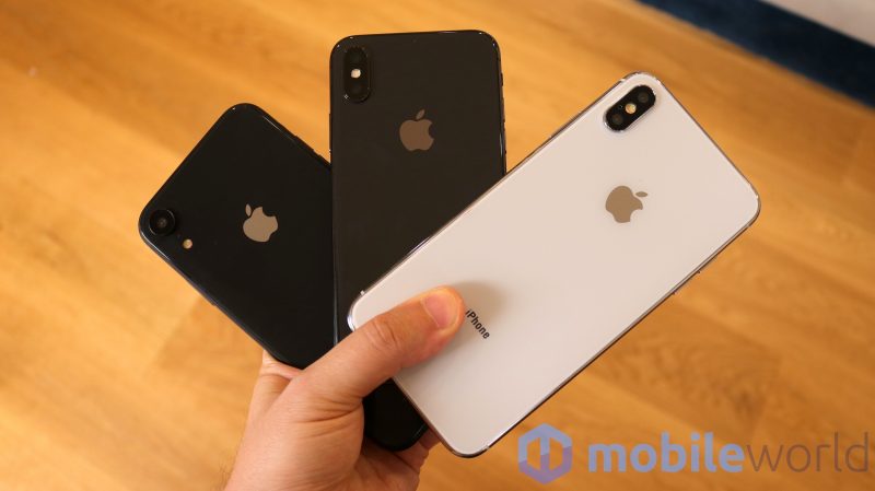 Ming-Chi Kuo: gli iPhone 2018 con display da 6,1&quot; e 6,5&quot; accoglieranno due SIM, quello da 5,8&quot;... nessuna